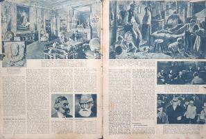 [Folyóirat] Signal. Főszerkesztő: Wilhelm Reetz. Megjelenik 14 naponként. 4. évfolyam, 1. szám. (194...