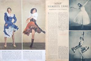 [Folyóirat] Signal. Főszerkesztő: Wilhelm Reetz. Megjelenik 14 naponként. 4. évfolyam, 1. szám. (194...