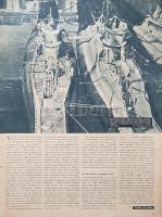 [Folyóirat] Signal. Főszerkesztő: Wilhelm Reetz. Megjelenik 14 naponként. 4. évfolyam, 4. szám. (194...