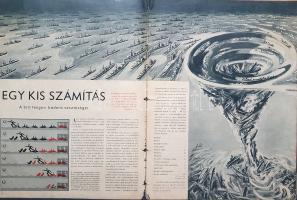 [Folyóirat] Signal. Főszerkesztő: Wilhelm Reetz. Megjelenik 14 naponként. 4. évfolyam, 4. szám. (194...