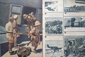 [Folyóirat] Signal. Főszerkesztő: Wilhelm Reetz. Megjelenik 14 naponként. 4. évfolyam, 4. szám. (194...