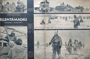 [Folyóirat] Signal. Főszerkesztő: Wilhelm Reetz. Megjelenik 14 naponként. 4. évfolyam, 4. szám. (194...