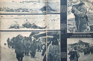 [Folyóirat] Signal. Főszerkesztő: Wilhelm Reetz. Megjelenik 14 naponként. 4. évfolyam, 4. szám. (194...