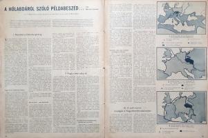 [Folyóirat] Signal. Főszerkesztő: Wilhelm Reetz. Megjelenik 14 naponként. 4. évfolyam, 4. szám. (194...