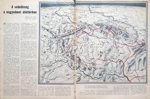 [Folyóirat] Signal. Főszerkesztő: Wilhelm Reetz. Megjelenik 14 naponként. 4. évfolyam, 5. szám. (194...