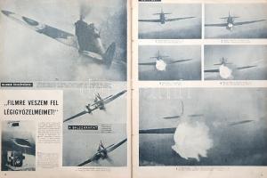 [Folyóirat] Signal. Főszerkesztő: Wilhelm Reetz. Megjelenik 14 naponként. 4. évfolyam, 5. szám. (194...