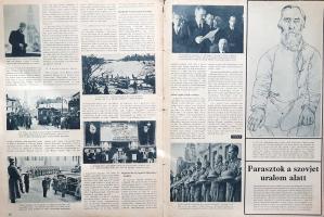 [Folyóirat] Signal. Főszerkesztő: Wilhelm Reetz. Megjelenik 14 naponként. 4. évfolyam, 5. szám. (194...