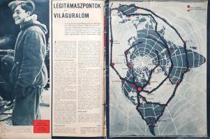 [Folyóirat] Signal. Főszerkesztő: Wilhelm Reetz. Megjelenik 14 naponként. 4. évfolyam, 9. szám. (194...