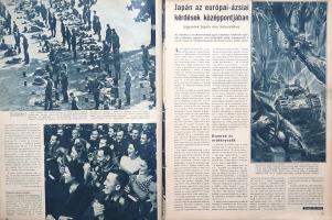 [Folyóirat] Signal. Főszerkesztő: Wilhelm Reetz. Megjelenik 14 naponként. 4. évfolyam, 9. szám. (194...