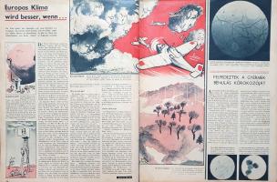 [Folyóirat] Signal. Főszerkesztő: Wilhelm Reetz. Megjelenik 14 naponként. 4. évfolyam, 9. szám. (194...