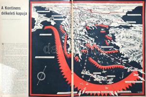 [Folyóirat] Signal. Főszerkesztő: Wilhelm Reetz. Megjelenik 14 naponként. 4. évfolyam, 15. szám. (19...