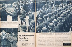 [Folyóirat] Signal. Főszerkesztő: Wilhelm Reetz. Megjelenik 14 naponként. 4. évfolyam, 15. szám. (19...