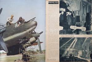 [Folyóirat] Signal. Főszerkesztő: Wilhelm Reetz. Megjelenik 14 naponként. 4. évfolyam, 15. szám. (19...