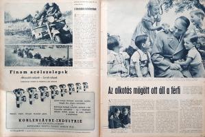 [Folyóirat] Signal. Főszerkesztő: Wilhelm Reetz. Megjelenik 14 naponként. 4. évfolyam, 15. szám. (19...