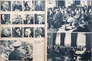 [Folyóirat] Signal. Főszerkesztő: Wilhelm Reetz. Megjelenik 14 naponként. 4. évfolyam, 15. szám. (19...