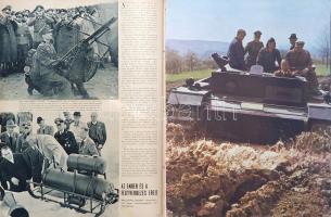 [Folyóirat] Signal. Főszerkesztő: Wilhelm Reetz. Megjelenik 14 naponként. 4. évfolyam, 15. szám. (19...