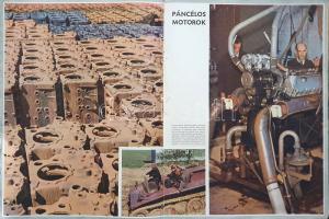 [Folyóirat] Signal. Főszerkesztő: Wilhelm Reetz. Megjelenik 14 naponként. 4. évfolyam, 15. szám. (19...