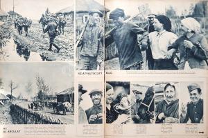 [Folyóirat] Signal. Főszerkesztő: Wilhelm Reetz. Megjelenik 14 naponként. 4. évfolyam, 15. szám. (19...