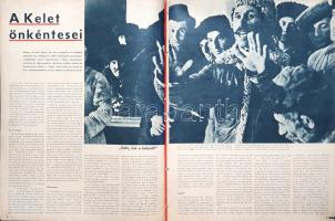 [Folyóirat] Signal. Főszerkesztő: Wilhelm Reetz. Megjelenik 14 naponként. 4. évfolyam, 16. szám. (19...