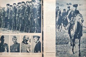 [Folyóirat] Signal. Főszerkesztő: Wilhelm Reetz. Megjelenik 14 naponként. 4. évfolyam, 16. szám. (19...