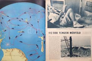 [Folyóirat] Signal. Főszerkesztő: Wilhelm Reetz. Megjelenik 14 naponként. 4. évfolyam, 16. szám. (19...