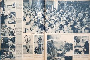 [Folyóirat] Signal. Főszerkesztő: Wilhelm Reetz. Megjelenik 14 naponként. 4. évfolyam, 16. szám. (19...