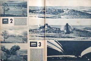 [Folyóirat] Signal. Főszerkesztő: Wilhelm Reetz. Megjelenik 14 naponként. 4. évfolyam, 16. szám. (19...