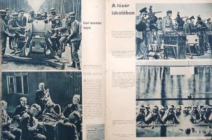 [Folyóirat] Signal. Főszerkesztő: Wilhelm Reetz. Megjelenik 14 naponként. 4. évfolyam, 16. szám. (19...