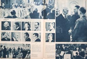 [Folyóirat] Signal. Főszerkesztő: Wilhelm Reetz. Megjelenik 14 naponként. 4. évfolyam, 16. szám. (19...