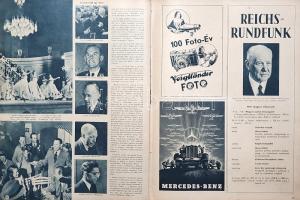 [Folyóirat] Signal. Főszerkesztő: Wilhelm Reetz. Megjelenik 14 naponként. 4. évfolyam, 16. szám. (19...