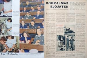 [Folyóirat] Signal. Főszerkesztő: Wilhelm Reetz. Megjelenik 14 naponként. 4. évfolyam, 16. szám. (19...