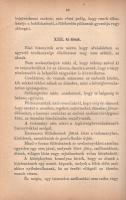 Bernstein, A[aron] - Nagy István:
A természet könyve. Közérdekű olvasmányok a természettudományok k...