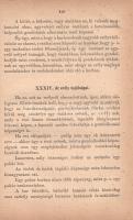 Bernstein, A[aron] - Nagy István:
A természet könyve. Közérdekű olvasmányok a természettudományok k...