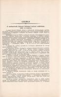 [Folyóirat] Térképészeti Közlöny. III. kötet, 1-4. füzet. [Teljes, két kötetben.]
Budapest, 1934-19...