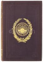 Dr. Baur Ferdinánd Chrisztián: A keresztyén egyház a IV. V. VI. századokban. Protestáns Theologiai K...