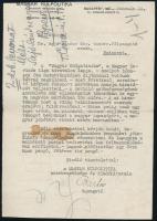 Sajó Sándor (1868-1933) irredenta költő, akadémikus Krisztus lehajtja fejét a kereszten c. versének ...