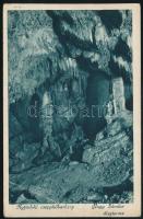 cca 1930 Bartók Béla (1881-1945), Szigeti Pál (1911-1991 )színész-előadóművész, és mások aláírásai A...