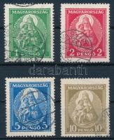 1932 Nagy Madonna sor (10.000)