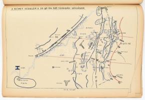 Vázlatalbum - A hadművészet története tantárgy tanulmányozásához II. rész (1944-1953). Bp., 1961, Zr...