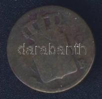 Hollandia 1827B 1c T:3-