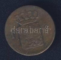 Hollandia 1864 1c T:3-