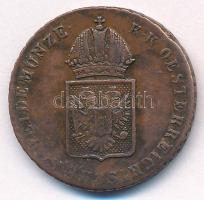 1816E 1kr Cu T:VF ph. 
Unger III.:1406.b