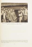 Rákosi Mátyás élete képekben. Ez az album népünk és pártunk bölcs vezére és tanítója Rákosi Mátyás e...