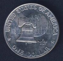 USA 1976S 1$ "Bicentennial" T:1