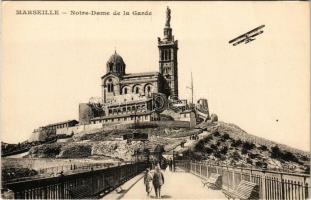 Marseille, Notre-Dame de la Garde