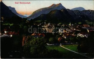 Bad Reichenhall, general view (EK)