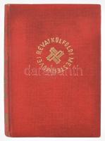 Dante: A pokol. Ford.: Babits Mihály. Dante komédiája 1. köt. Révai Külföldi Mesterművei. Bp., é.n.,...