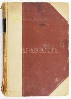 Károlyi Mihály: Egy egész világ ellen. I. köt.: Harcom a békéért. München, 1923, Verlag für Kulturpo...