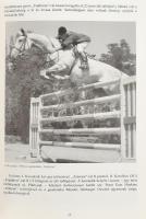 Dr. Várady Jenő: Magyar lovasok és lovak a XX. század olimpiai játékain. 2000, m.k., papírkötés, a s...