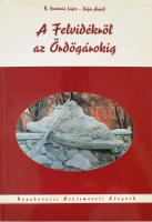 B. Szatmári Lajos - Pájer Árpád: A Felvidékről az Ördögárokig. Nagykovácsi Honismereti könyvek. Nagykovácsi, 1998, Nagykovácsi Önkormányzat, foltos papírkötés, a szerzők által dedikált.